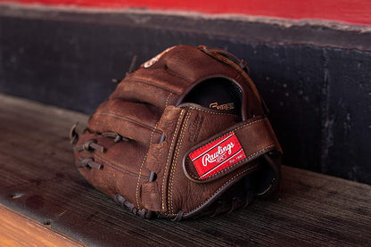 Rawlings | Player Preferred Glove Series | Baseball/Slowpitch Softball | Multiple Styles
