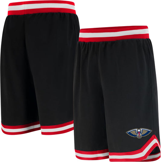 NBA Men'S Active Knit Basketball Training Shorts