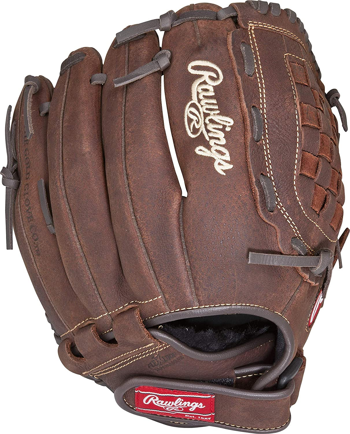 Rawlings | Player Preferred Glove Series | Baseball/Slowpitch Softball | Multiple Styles