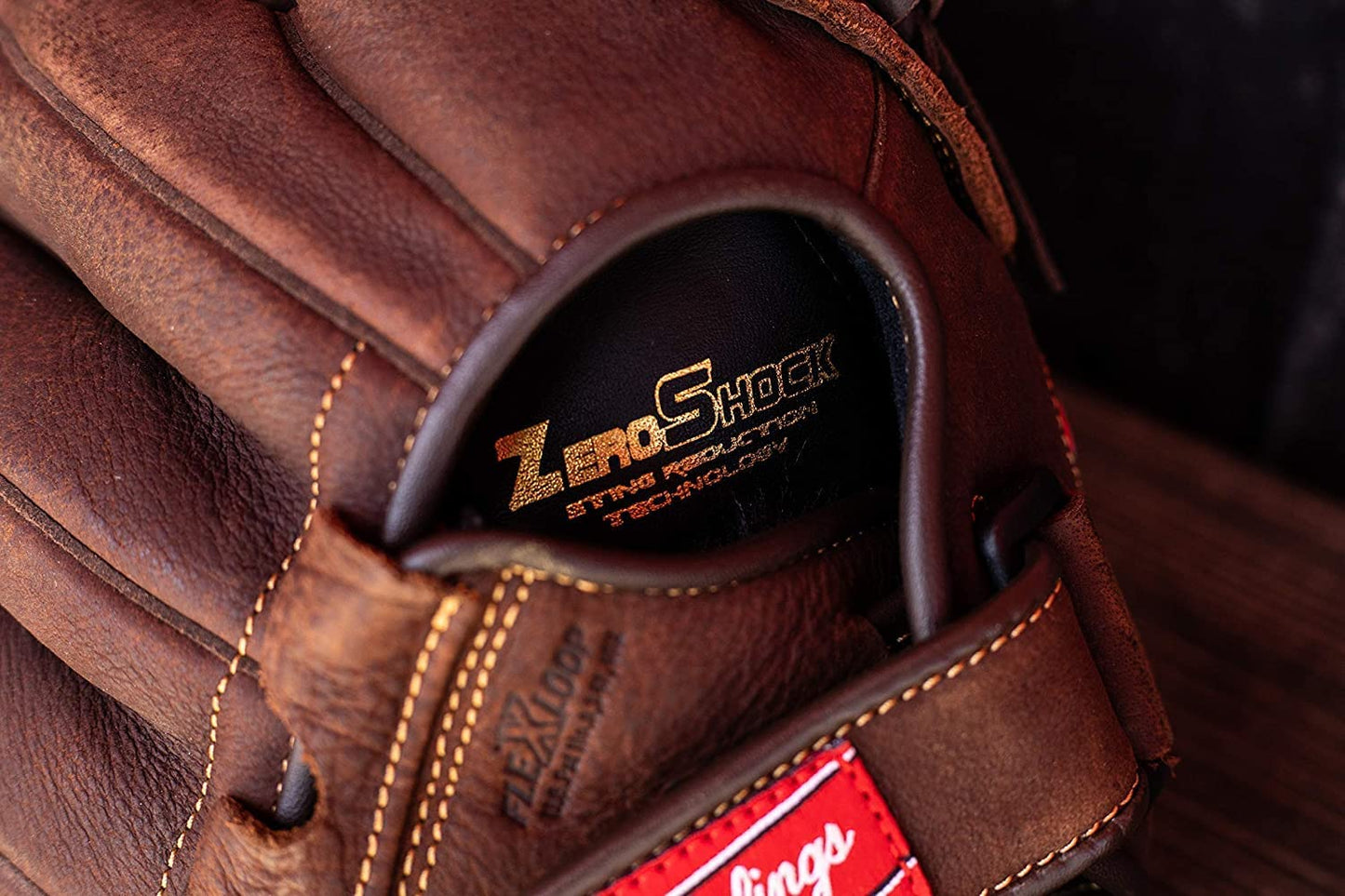 Rawlings | Player Preferred Glove Series | Baseball/Slowpitch Softball | Multiple Styles